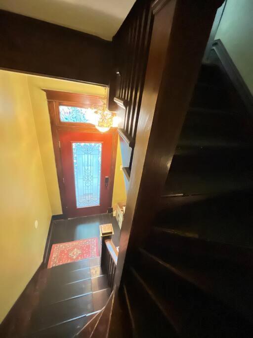 Apartment Irving Park/avondale Updated Vintage Unit 2-flat Chicago
